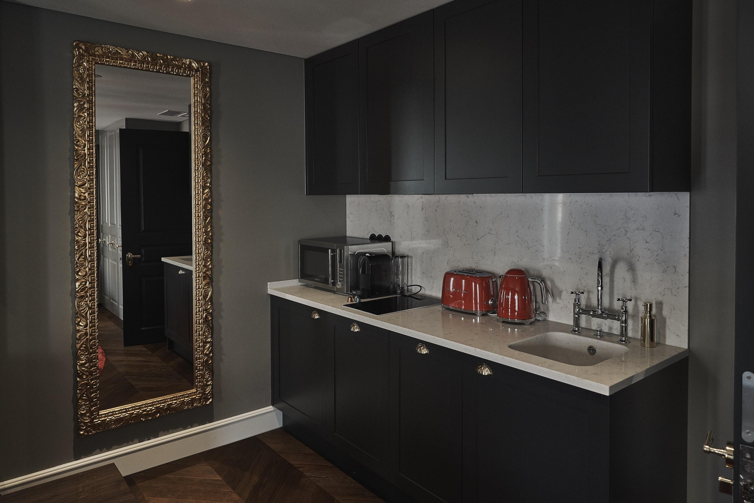O Artista Suites By Europe Lisbon Bagian luar foto