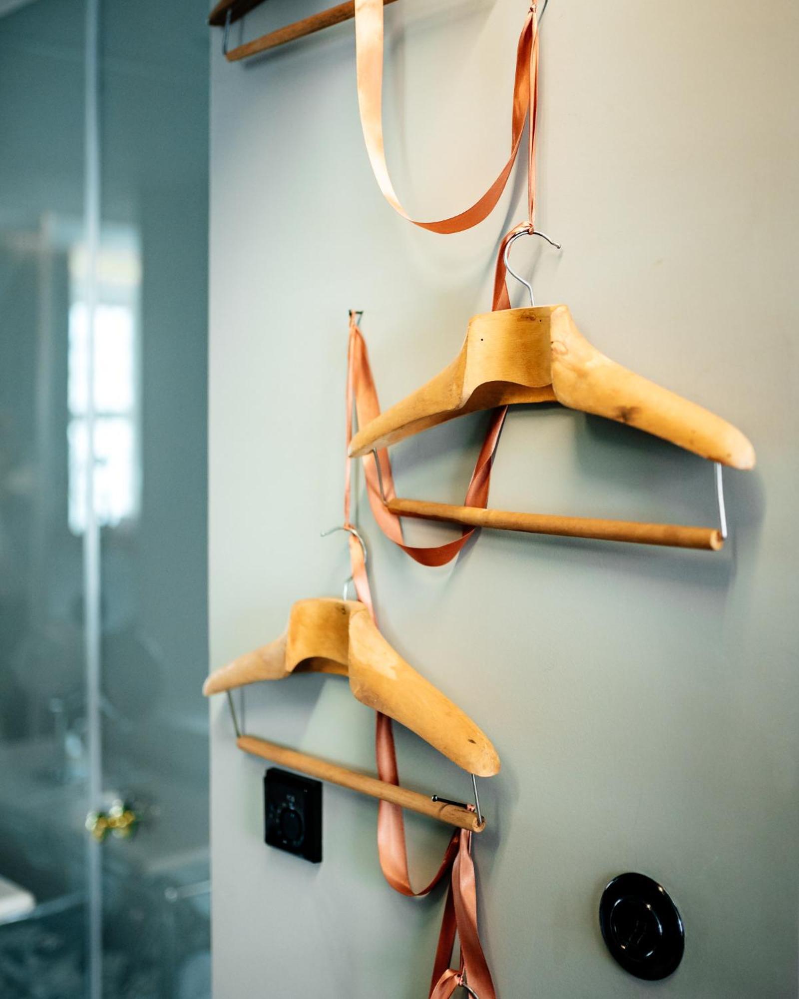 O Artista Suites By Europe Lisbon Bagian luar foto
