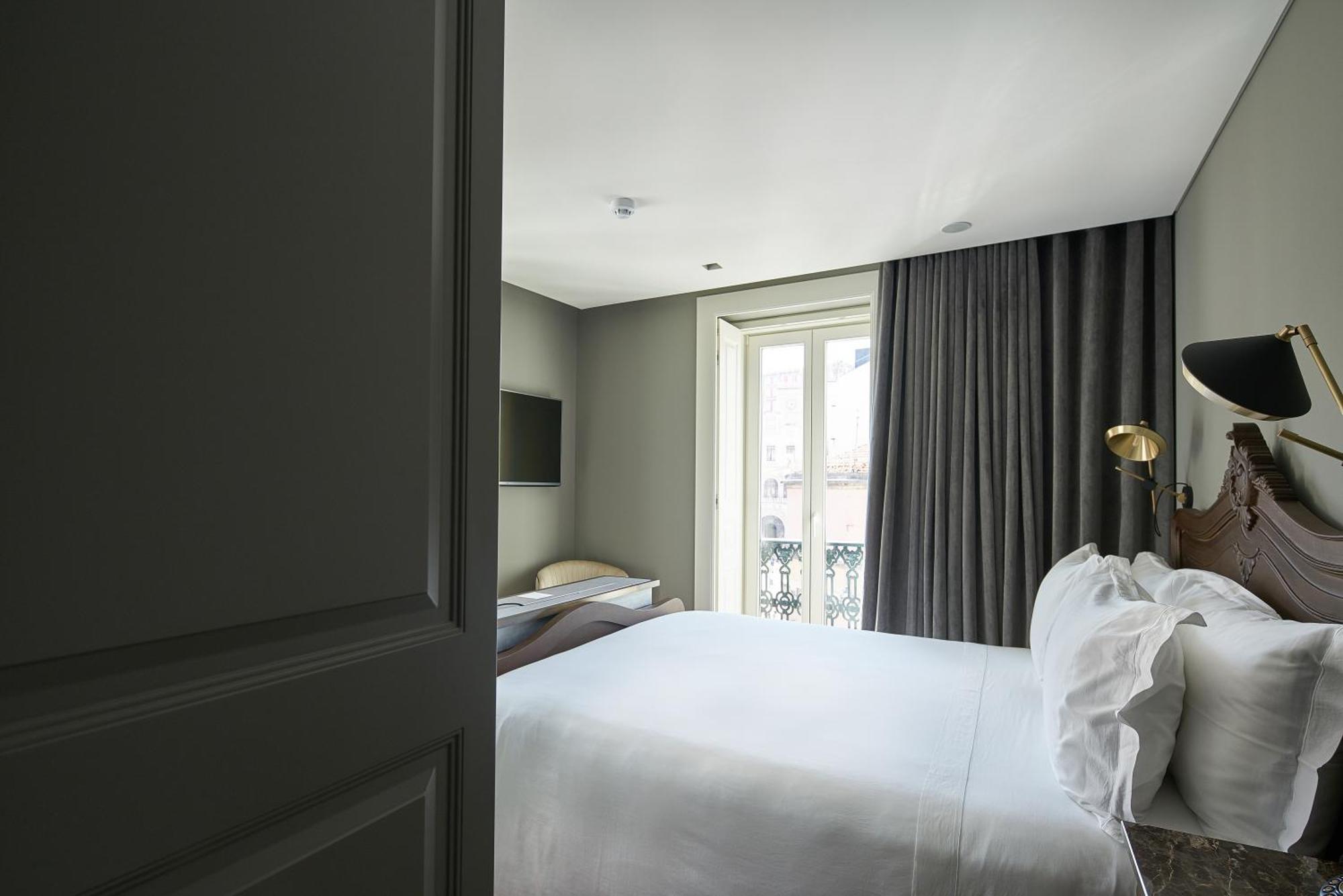 O Artista Suites By Europe Lisbon Bagian luar foto