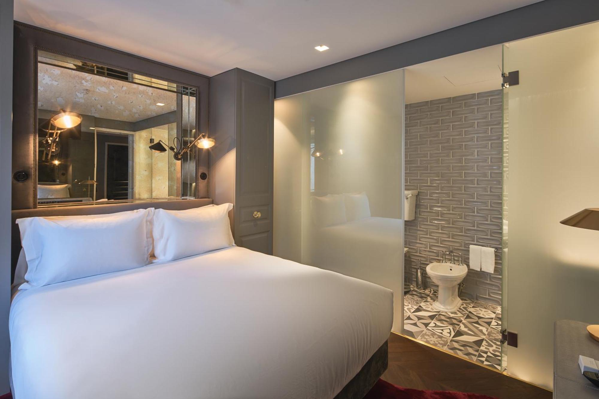 O Artista Suites By Europe Lisbon Bagian luar foto