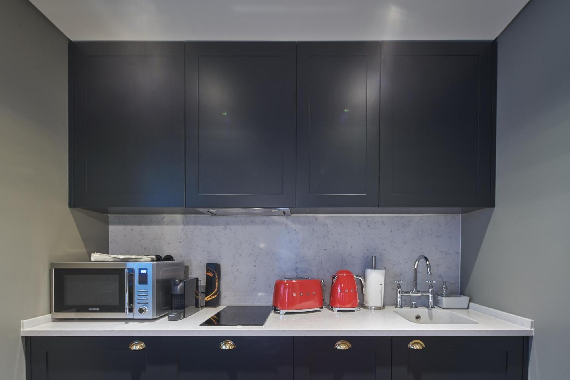 O Artista Suites By Europe Lisbon Bagian luar foto