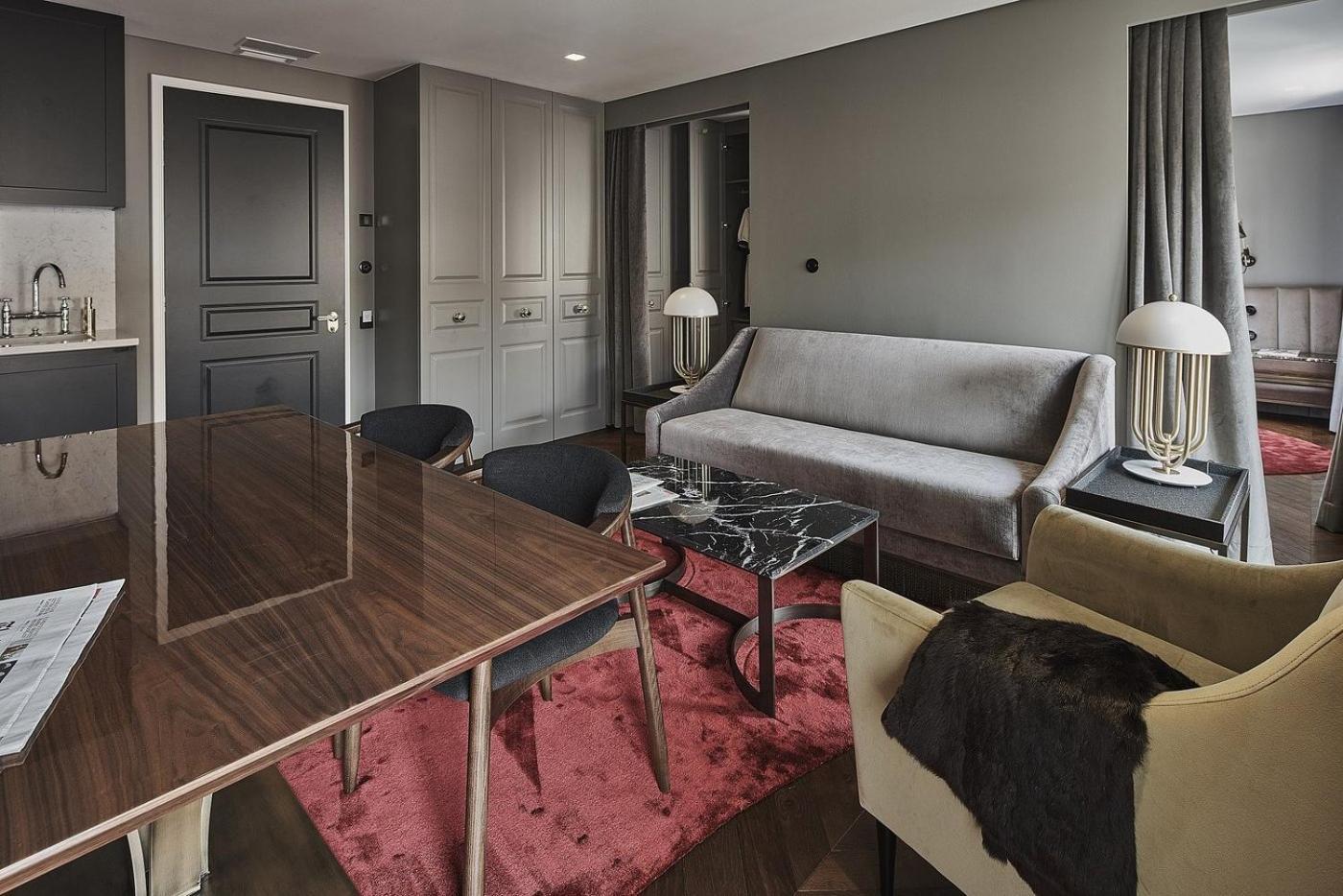 O Artista Suites By Europe Lisbon Bagian luar foto
