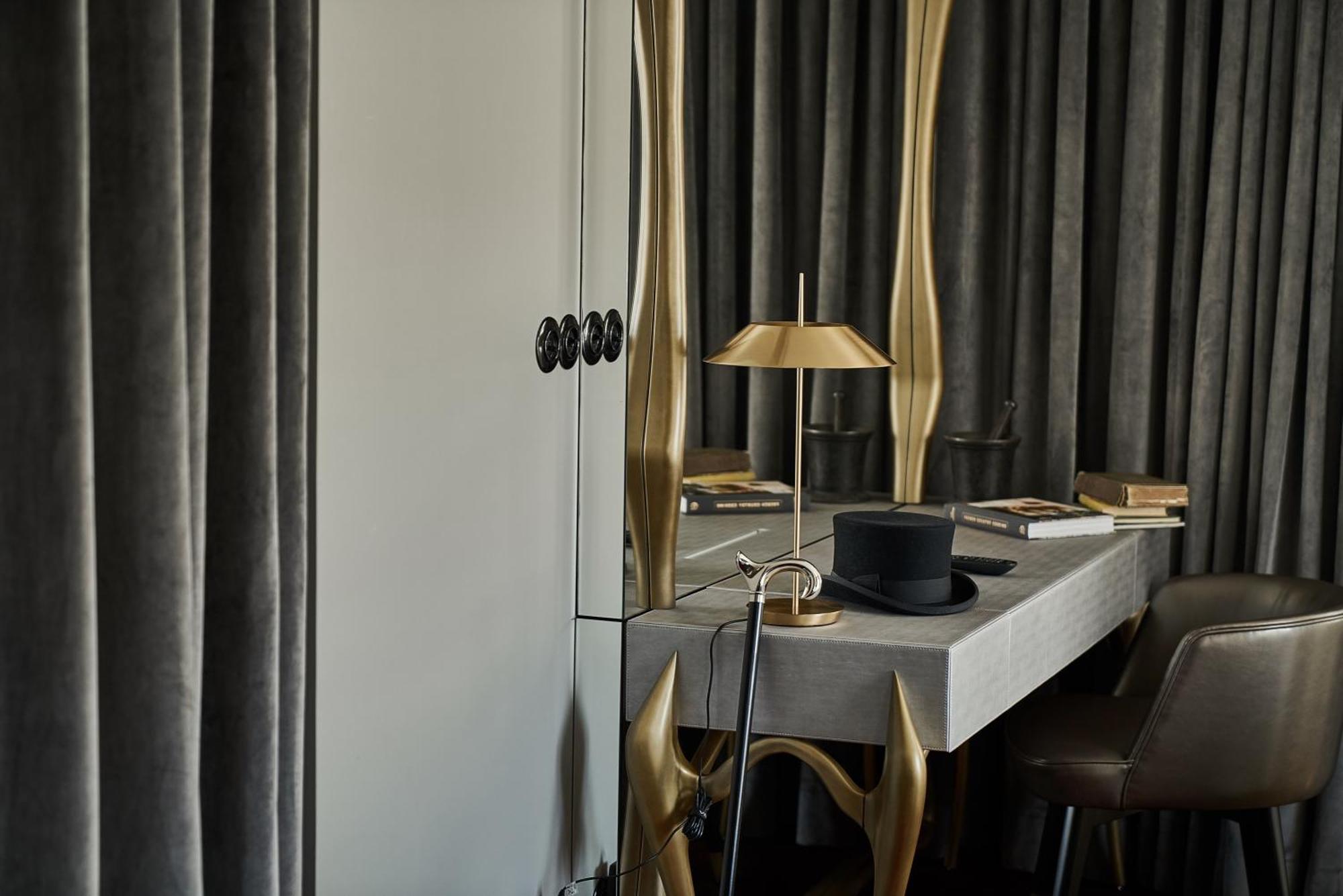 O Artista Suites By Europe Lisbon Bagian luar foto