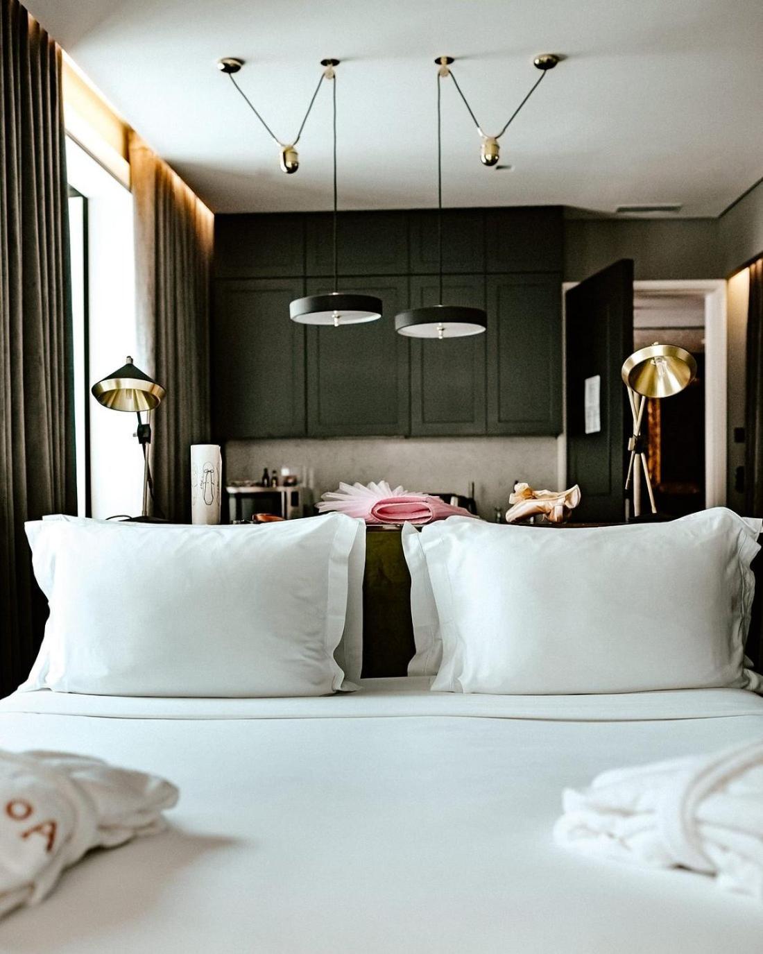 O Artista Suites By Europe Lisbon Bagian luar foto