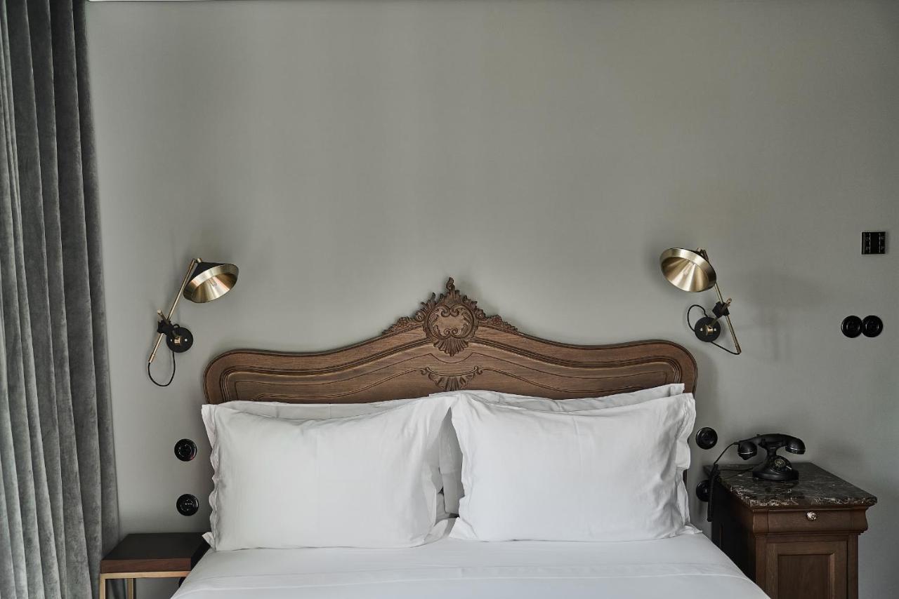 O Artista Suites By Europe Lisbon Bagian luar foto