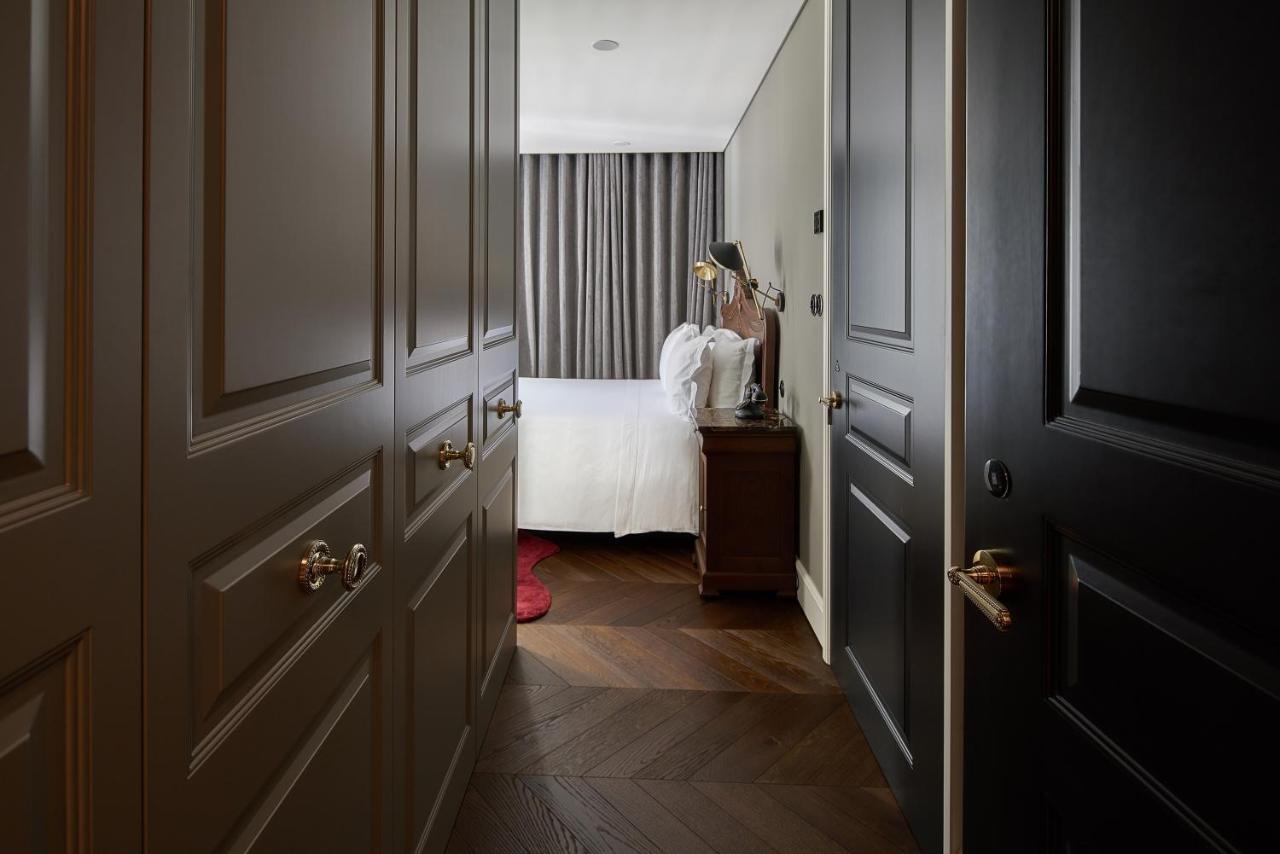 O Artista Suites By Europe Lisbon Bagian luar foto