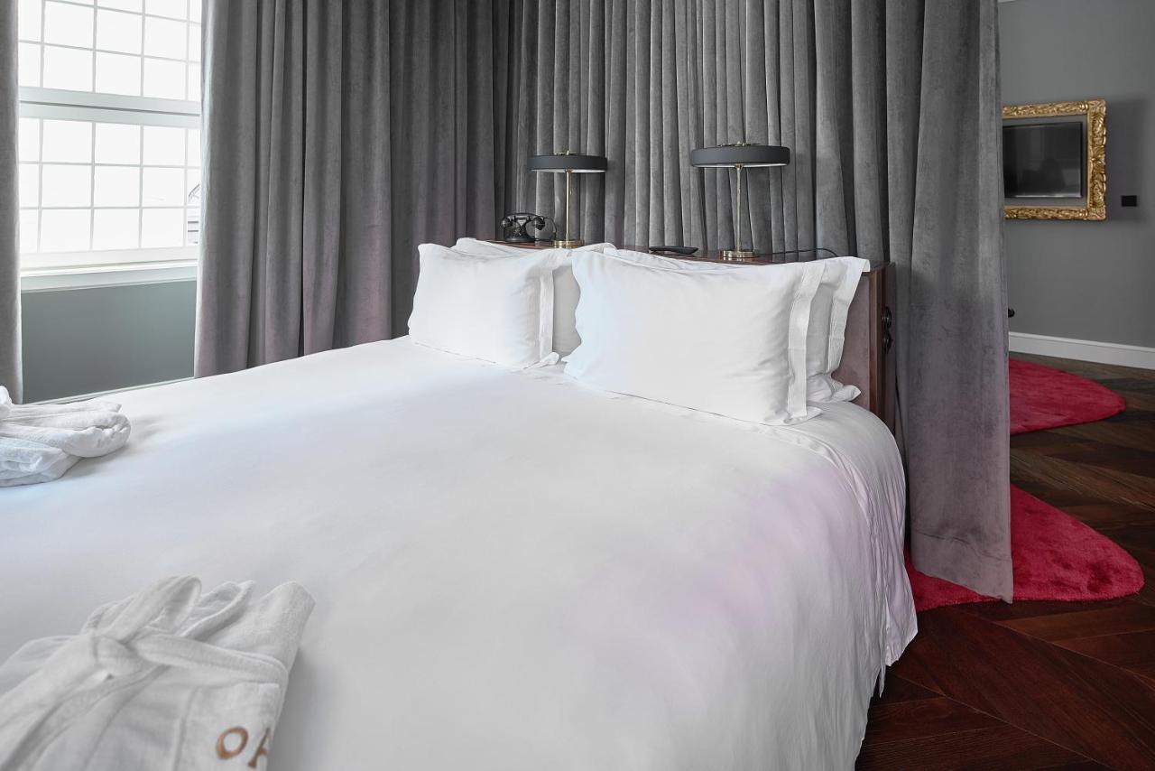 O Artista Suites By Europe Lisbon Bagian luar foto